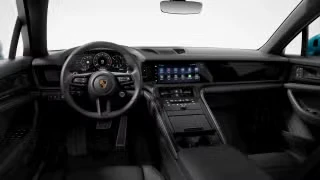2026 Porsche 976 Panamera - Image 25 of 30