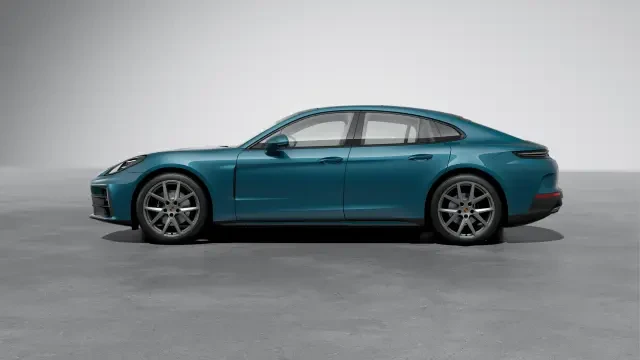2026 Porsche 976 Panamera - Image 14 of 30