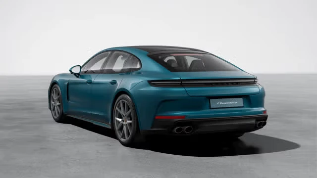 2026 Porsche 976 Panamera - Image 18 of 30