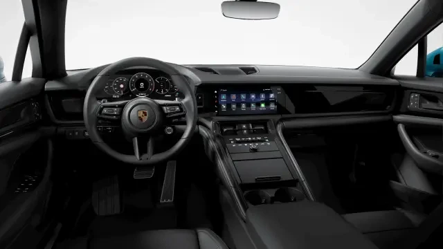2026 Porsche 976 Panamera - Image 30 of 30