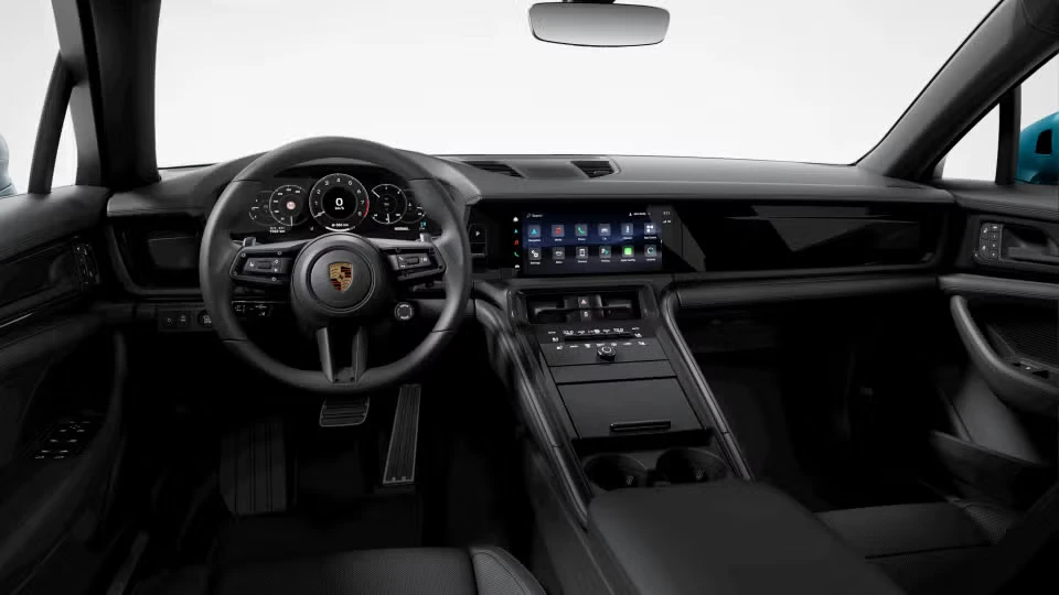2026 Porsche 976 Panamera - Image 27 of 30