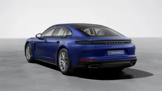 2026 Porsche 976 Panamera - Image 17 of 30