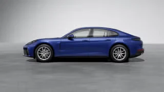 2026 Porsche 976 Panamera - Image 9 of 30