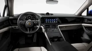 2026 Porsche 976 Panamera - Image 29 of 30