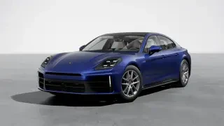 2026 Porsche 976 Panamera - Image 5 of 30