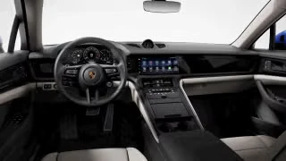 2026 Porsche 976 Panamera - Image 25 of 30