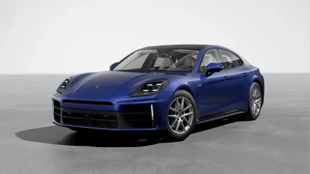 2026 Porsche 976 Panamera - Image 6 of 30