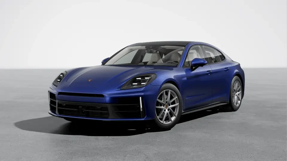 2026 Porsche 976 Panamera - Image 7 of 30