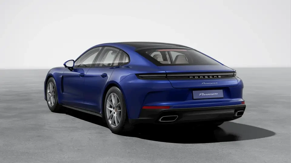 2026 Porsche 976 Panamera - Image 23 of 30