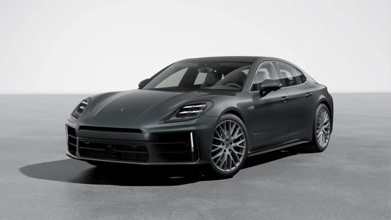 2026 Porsche 976 Panamera - Image 8 of 30