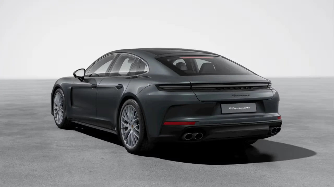 2026 Porsche 976 Panamera - Image 20 of 30