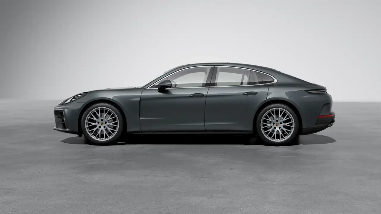 2026 Porsche 976 Panamera - Image 16 of 30
