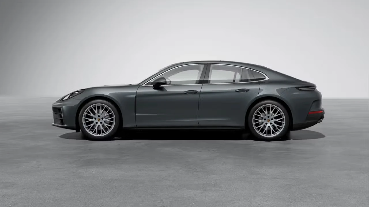2026 Porsche 976 Panamera - Image 12 of 30
