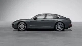 2026 Porsche 976 Panamera - Image 9 of 30