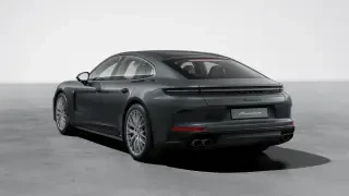 2026 Porsche 976 Panamera - Image 21 of 30