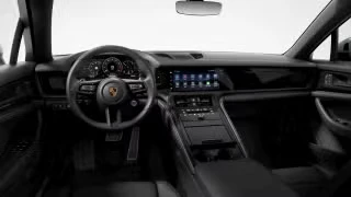 2026 Porsche 976 Panamera - Image 25 of 30