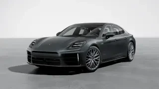 2026 Porsche 976 Panamera - Image 5 of 30