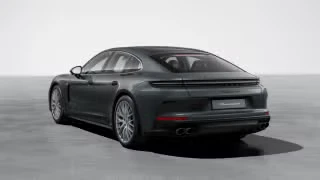 2026 Porsche 976 Panamera - Image 17 of 30