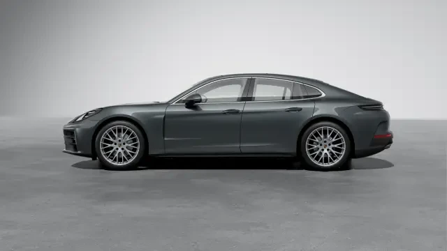 2026 Porsche 976 Panamera - Image 14 of 30