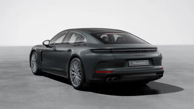 2026 Porsche 976 Panamera - Image 18 of 30