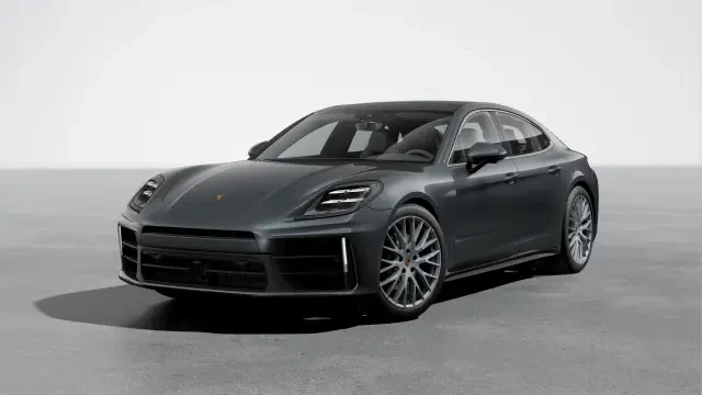 2026 Porsche 976 Panamera - Image 6 of 30