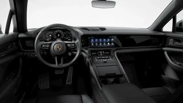 2026 Porsche 976 Panamera - Image 30 of 30