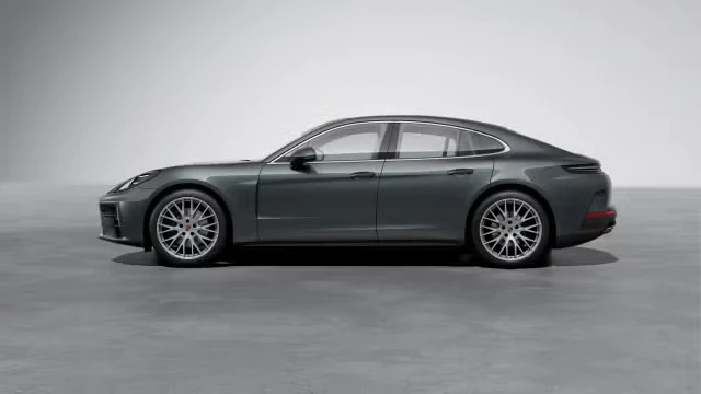 2026 Porsche 976 Panamera - Image 10 of 30