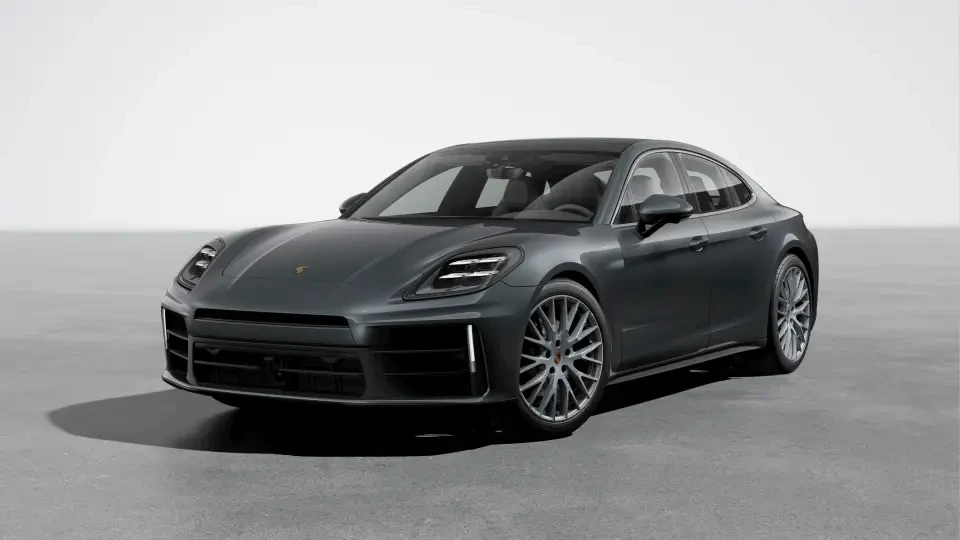 2026 Porsche 976 Panamera - Image 7 of 30