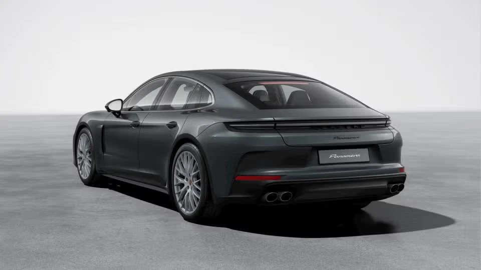 2026 Porsche 976 Panamera - Image 19 of 30