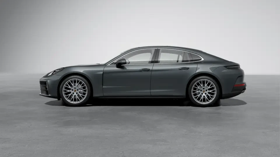 2026 Porsche 976 Panamera - Image 15 of 30