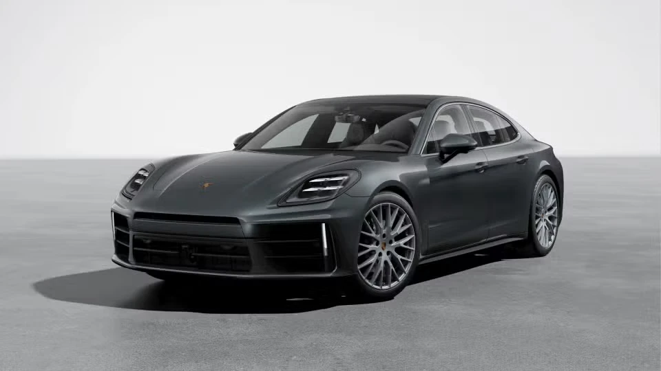 2026 Porsche 976 Panamera - Image 3 of 30