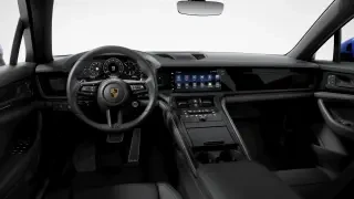 2026 Porsche 976 Panamera - Image 29 of 30