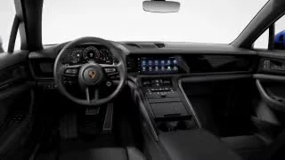 2026 Porsche 976 Panamera - Image 25 of 30