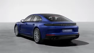 2026 Porsche 976 Panamera - Image 17 of 30