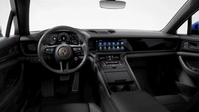 2026 Porsche 976 Panamera - Image 26 of 30