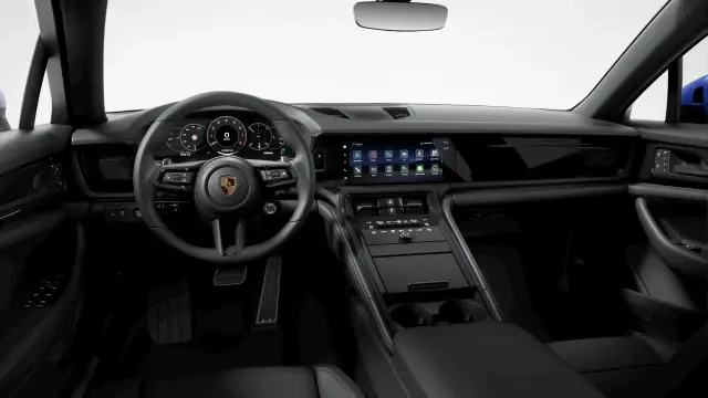 2026 Porsche 976 Panamera - Image 30 of 30