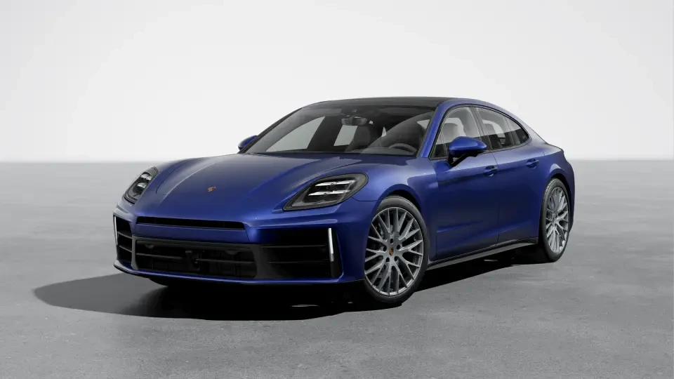 2026 Porsche 976 Panamera - Image 7 of 30