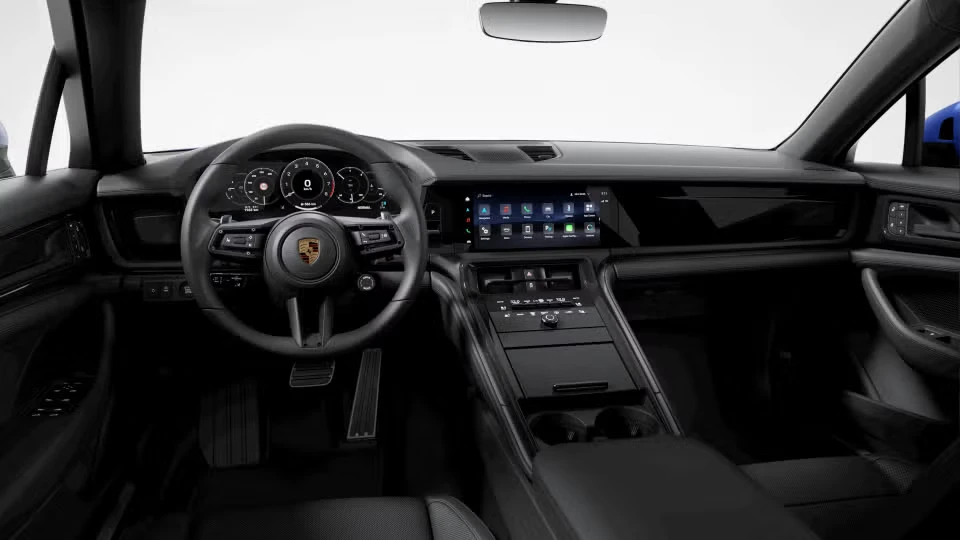 2026 Porsche 976 Panamera - Image 27 of 30
