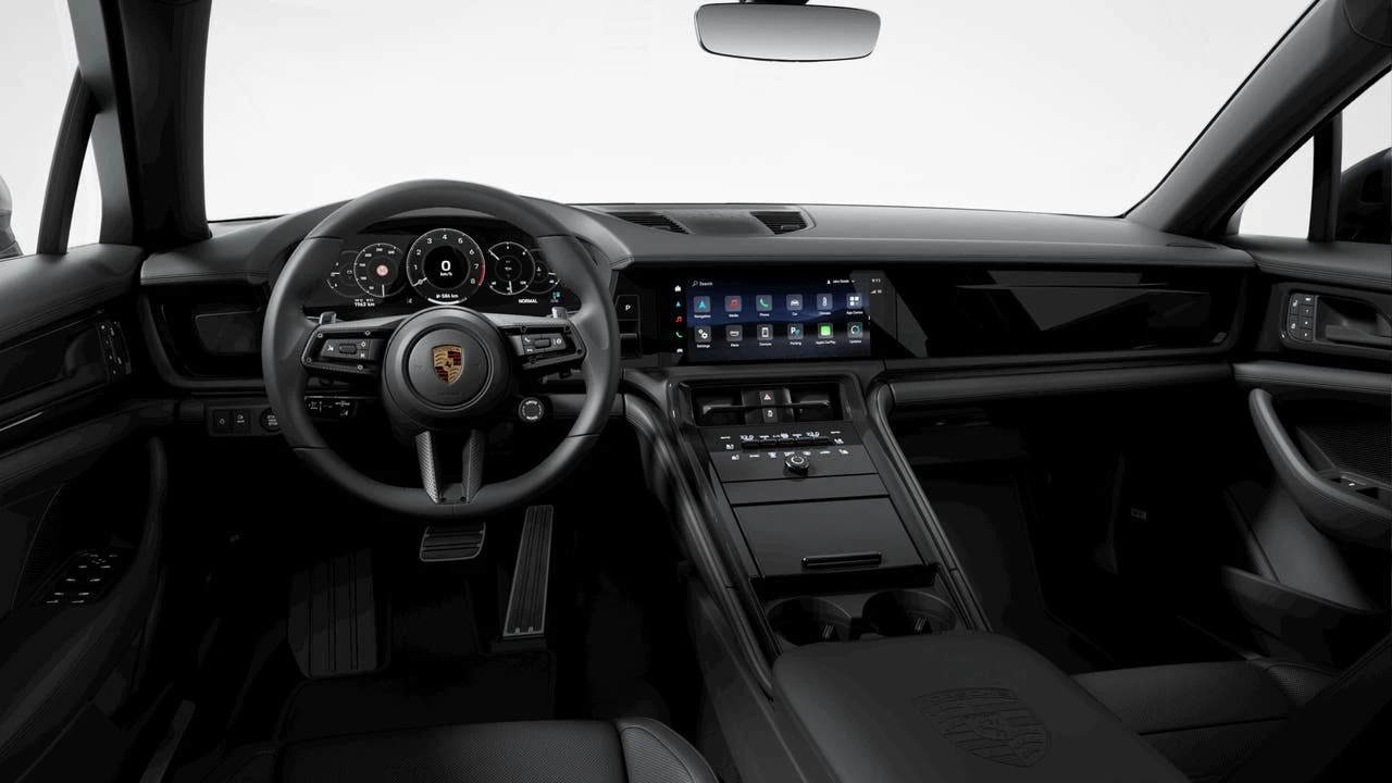 2026 Porsche 976 Panamera - Image 8 of 10
