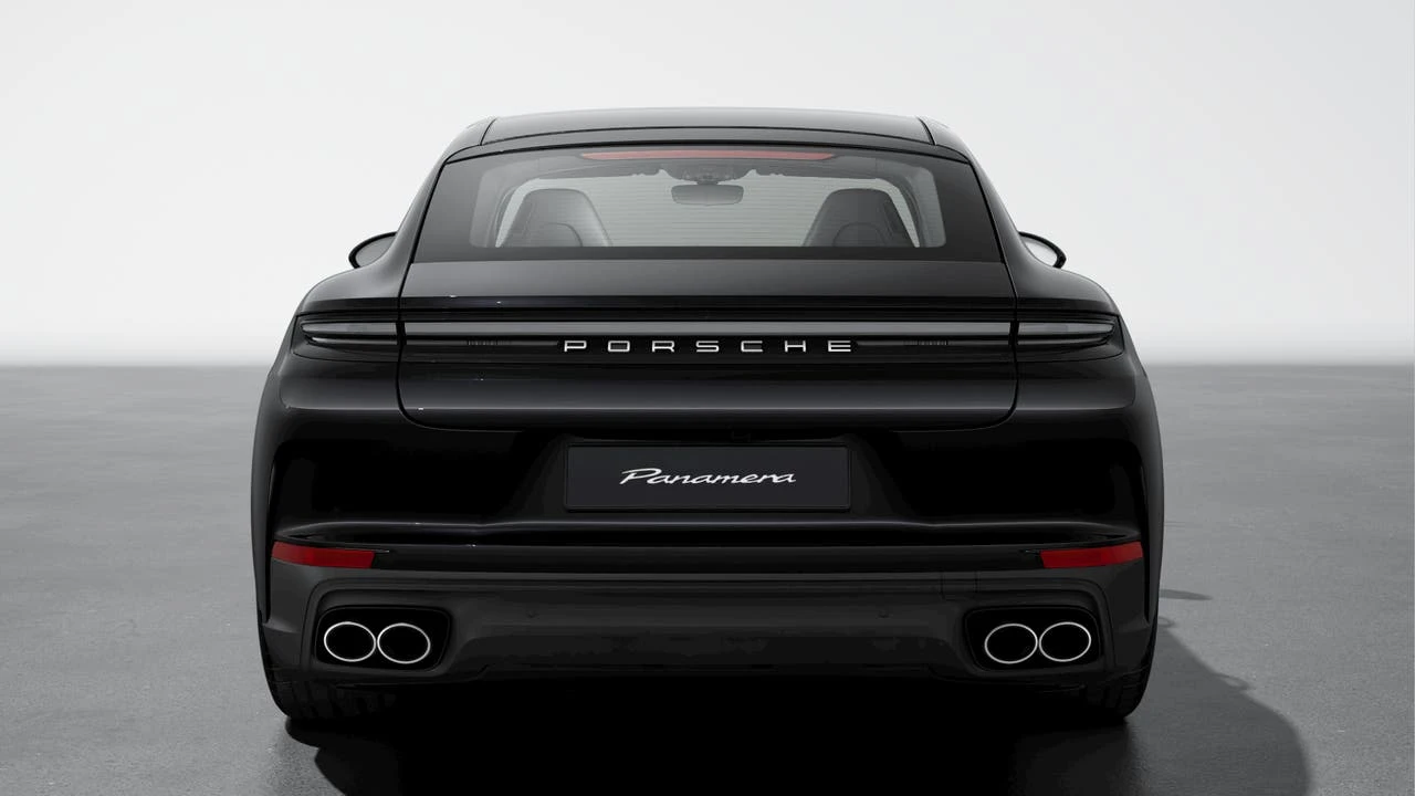 2026 Porsche 976 Panamera - Image 6 of 10