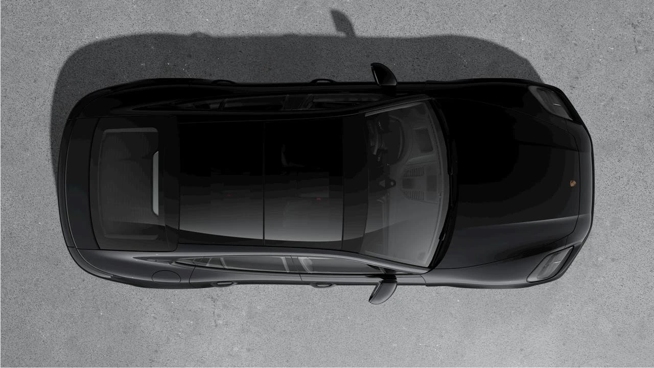 2026 Porsche 976 Panamera - Image 4 of 10