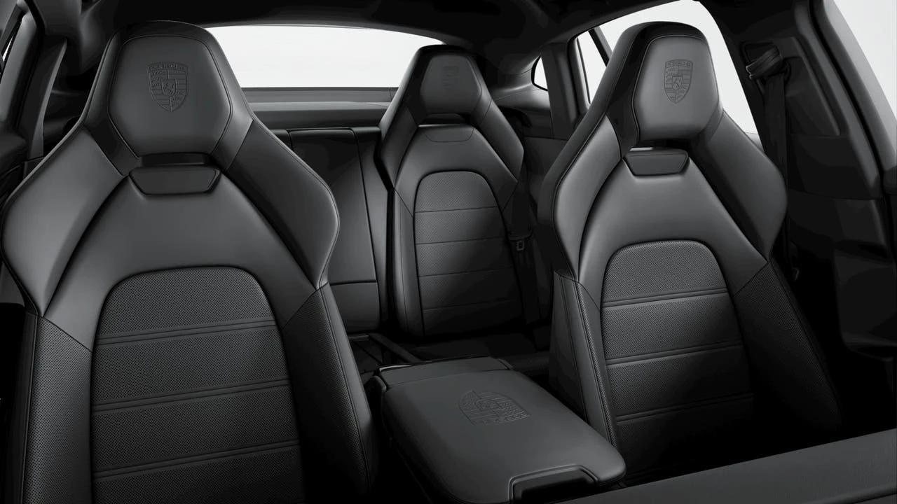 2026 Porsche 976 Panamera - Image 9 of 10