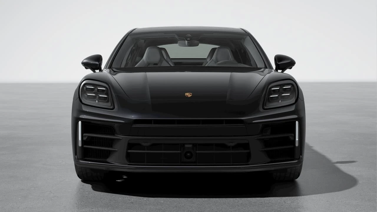 2026 Porsche 976 Panamera - Image 7 of 10