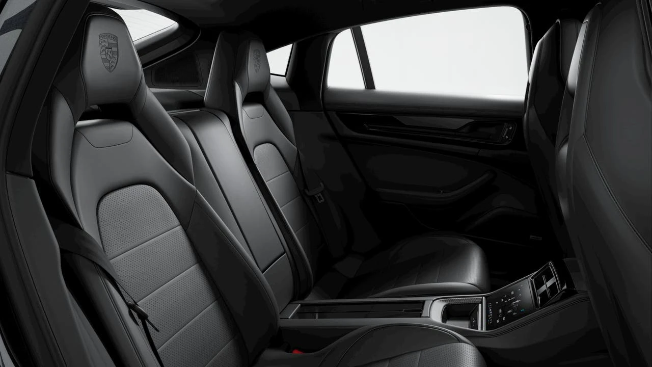2026 Porsche 976 Panamera - Image 10 of 10