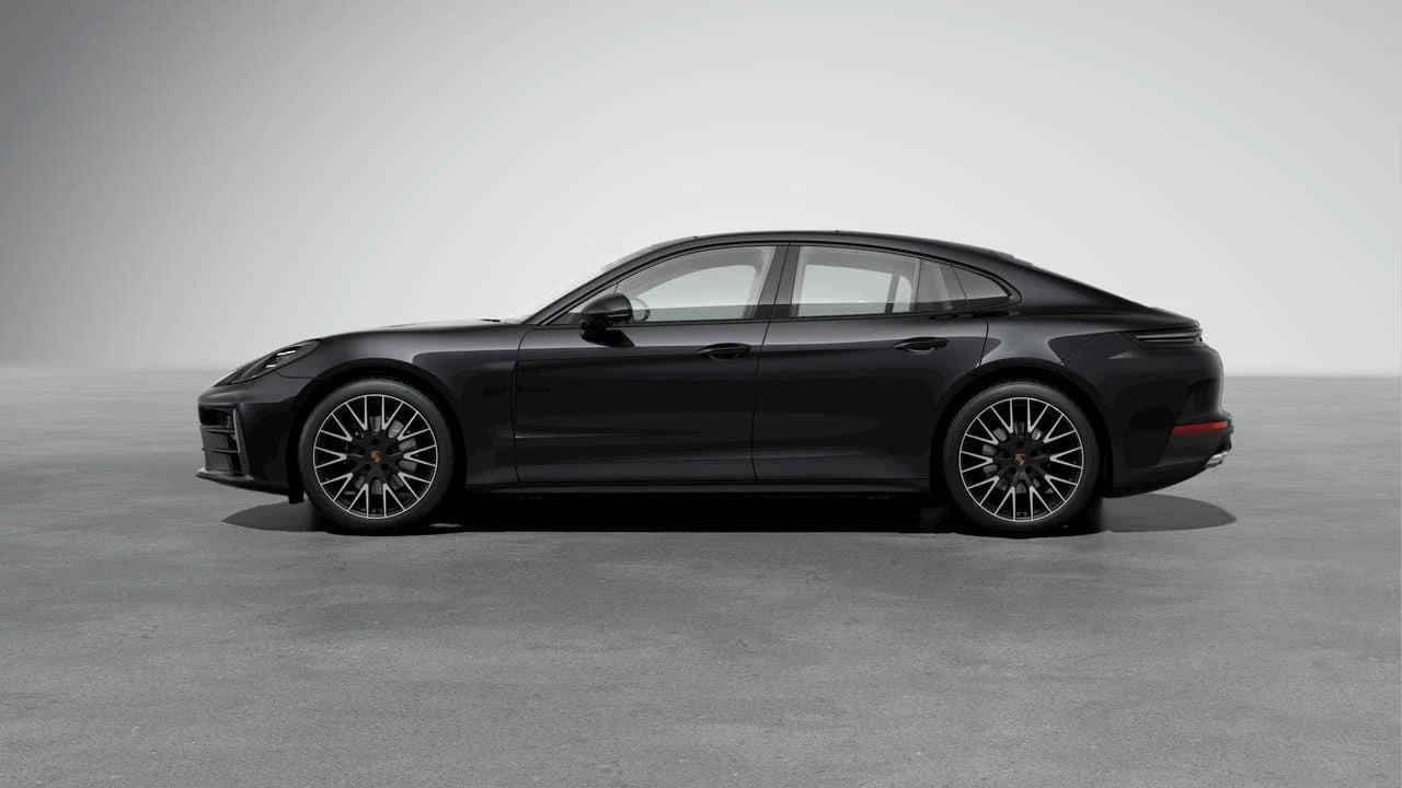 2026 Porsche 976 Panamera - Image 2 of 10