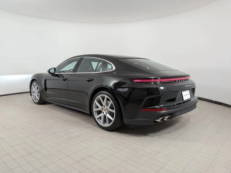2026 Porsche 976 Panamera - Image 3 of 5