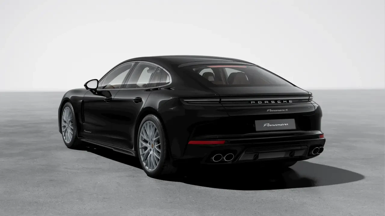 2026 Porsche 976 Panamera - Image 24 of 31