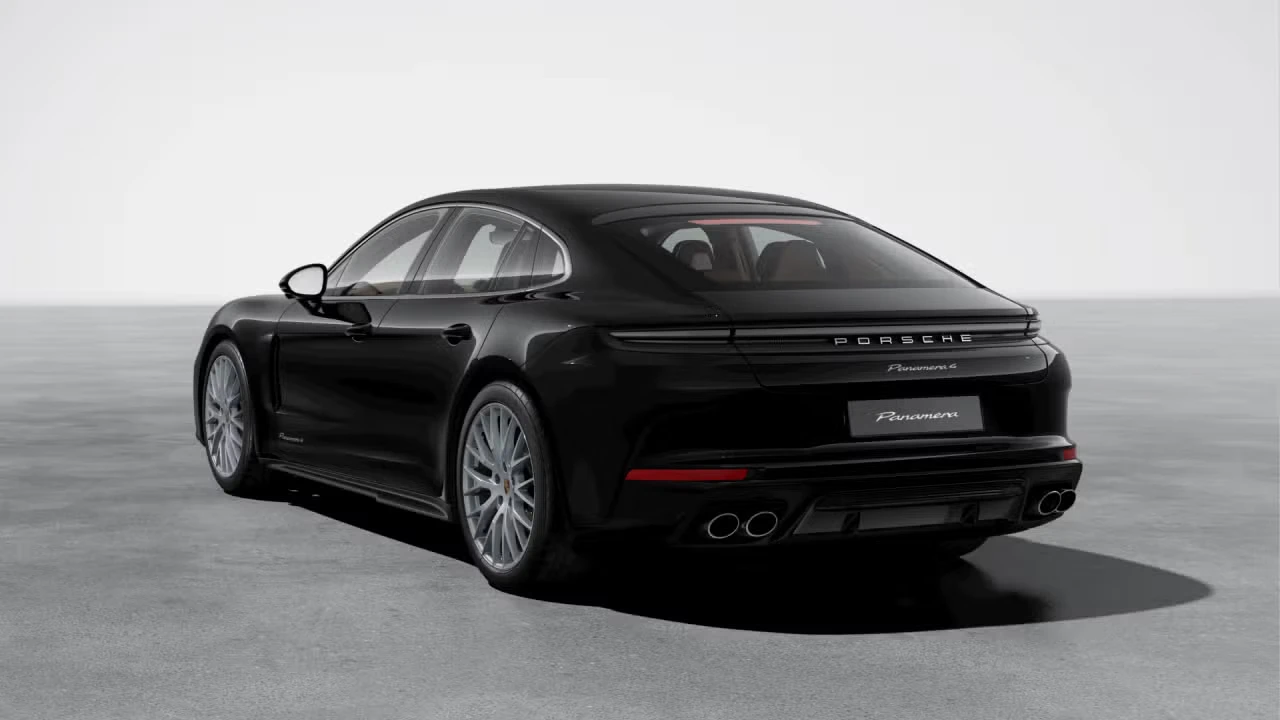 2026 Porsche 976 Panamera - Image 20 of 31