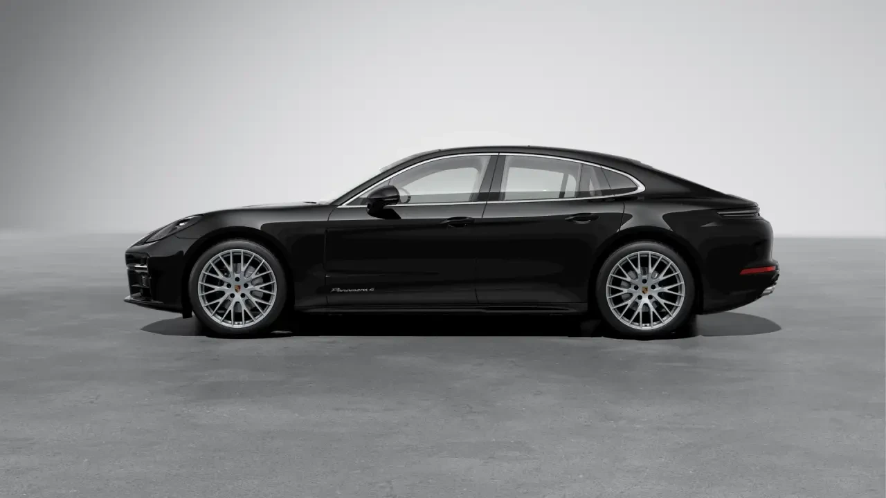 2026 Porsche 976 Panamera - Image 16 of 31