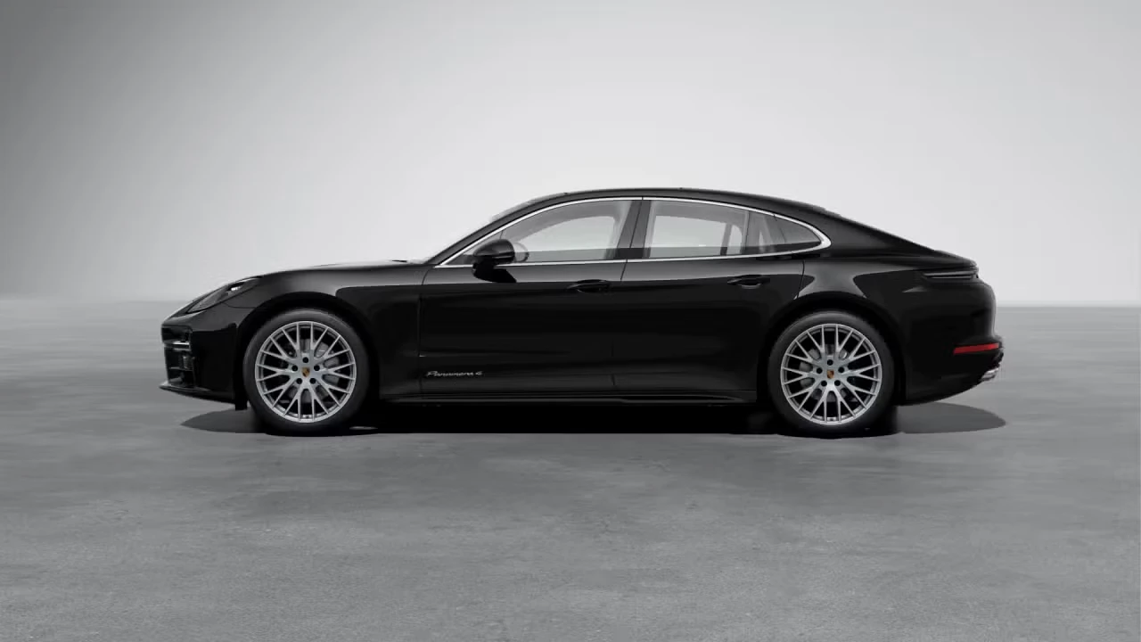 2026 Porsche 976 Panamera - Image 12 of 31